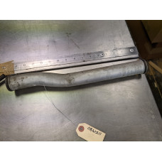 08W211 Coolant Crossover Tube From 2007 Mitsubishi Eclipse  3.8